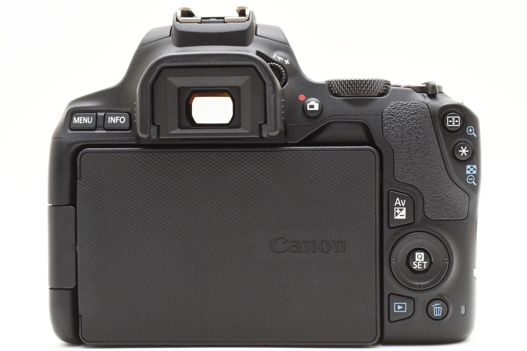 一眼レフカメラcanon kiss x10標準&望遠&単焦点トリプルレンズセット