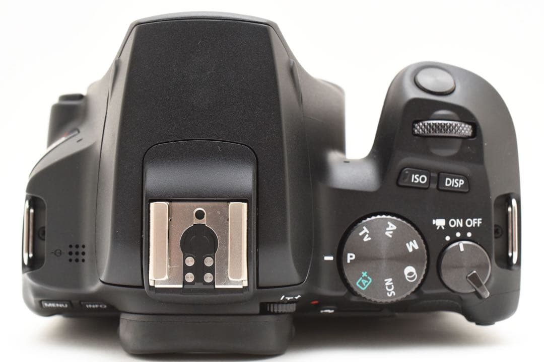 一眼レフカメラcanon kiss x10標準&望遠&単焦点トリプルレンズセット