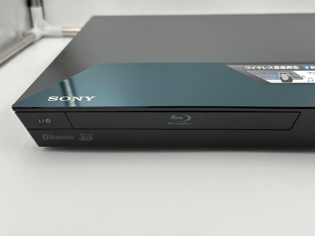 【美品】SONY BDV-EF1 ホームシアターシステム 2.1ch