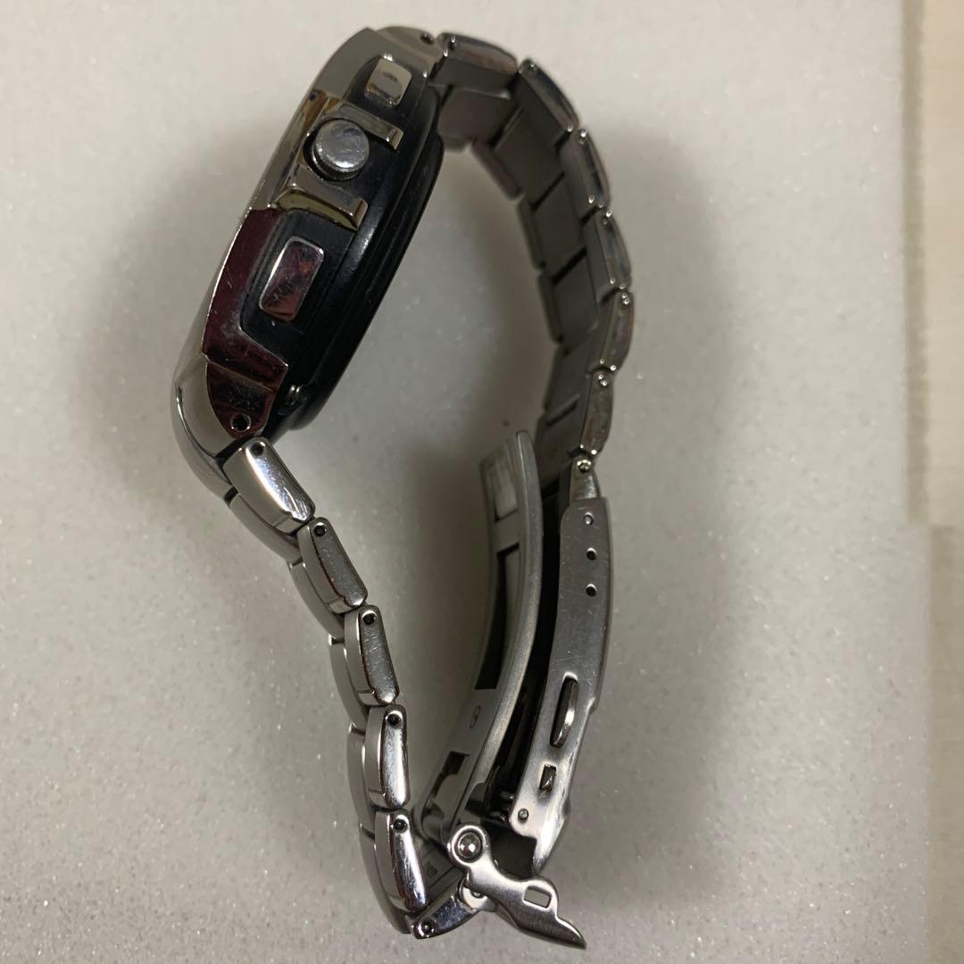 TOYOTA エスティマ50 キーインテグレーテッドウォッチスマートキー