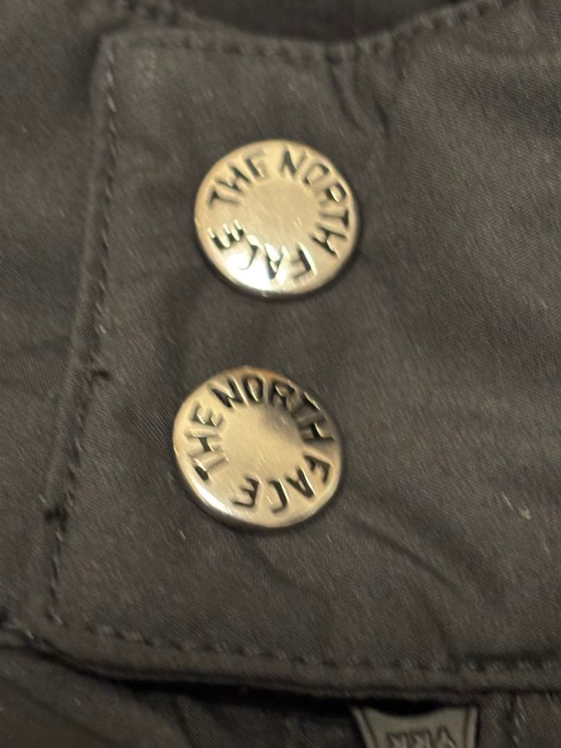 ノースフェイスパープルレーベル　65/35 Field Down Jacket