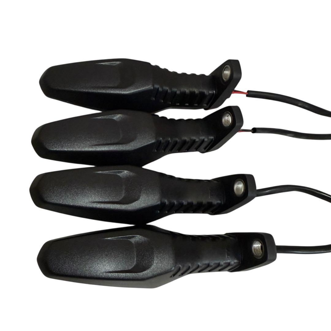  R nineT Scrambler2023年式純正ウインカー 4個セット