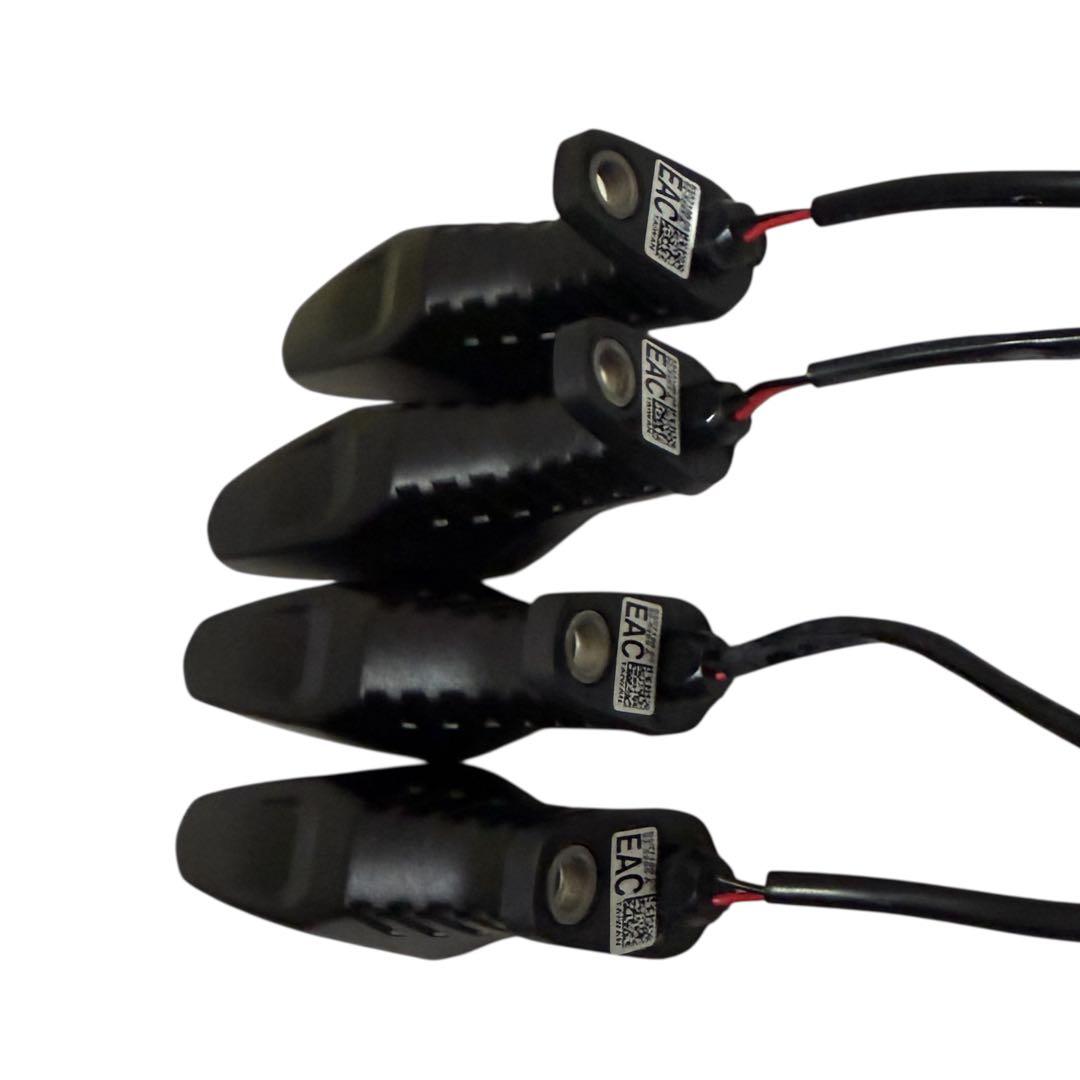  R nineT Scrambler2023年式純正ウインカー 4個セット