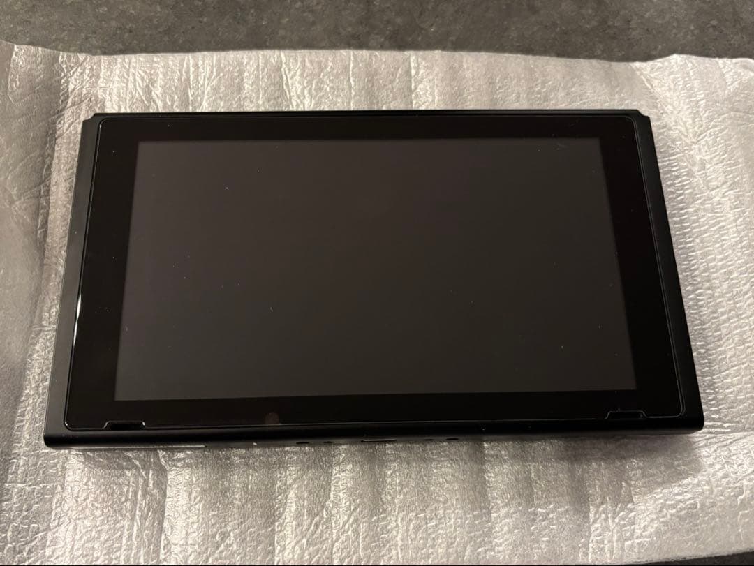 【おまけつき】Nintendo Switch本体 グレー