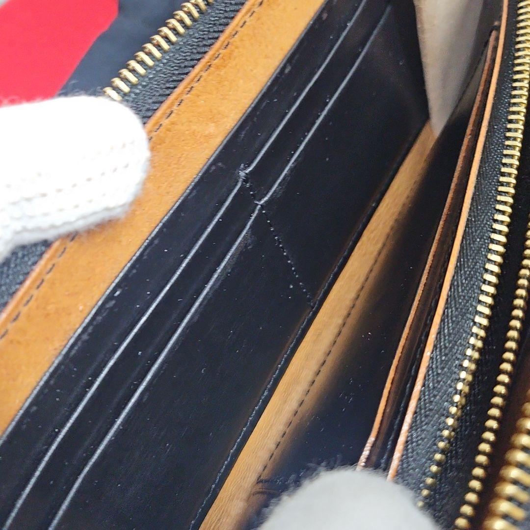 PORTER FILM ポーター FILM フィルム 長財布 L字ジップ