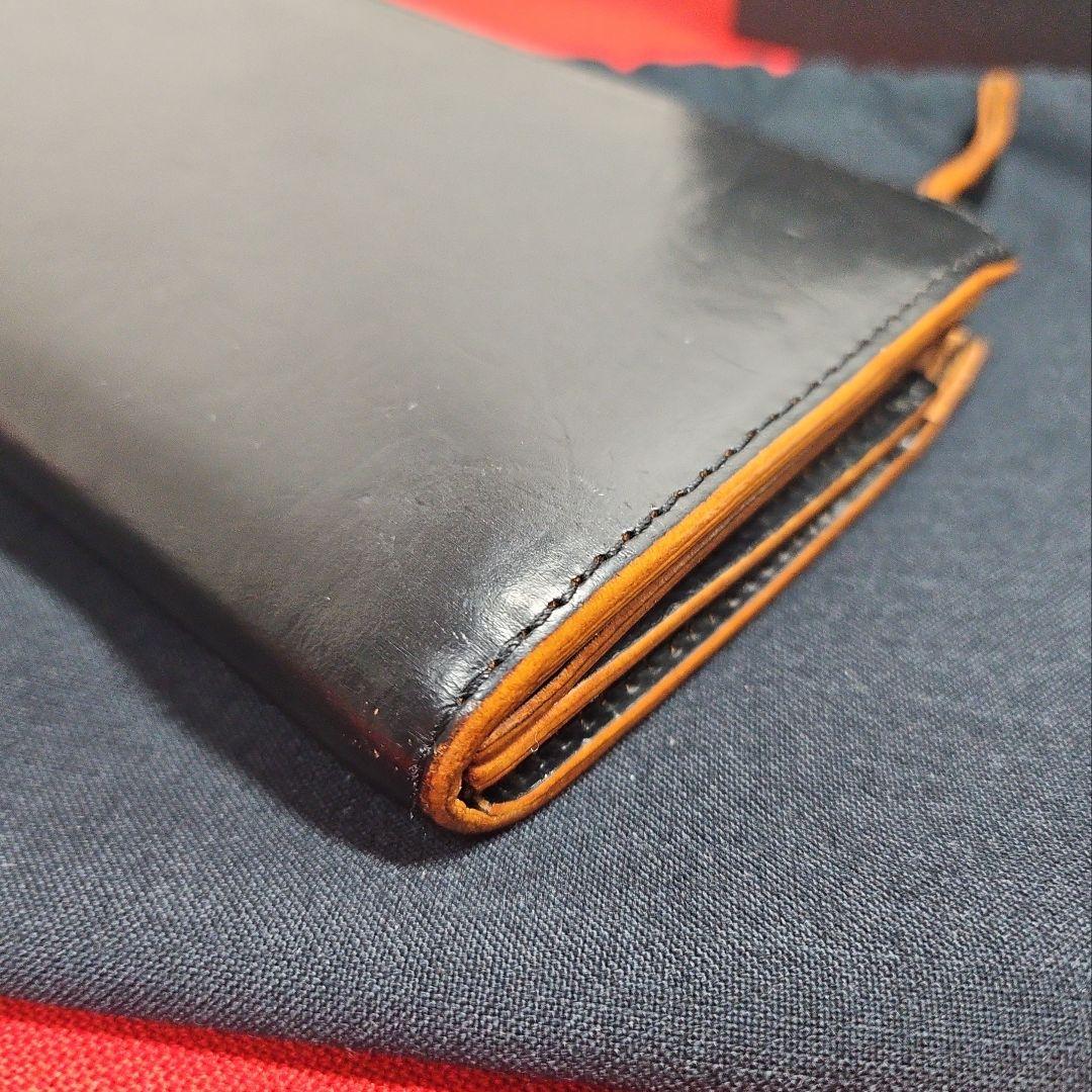 PORTER FILM ポーター FILM フィルム 長財布 L字ジップ