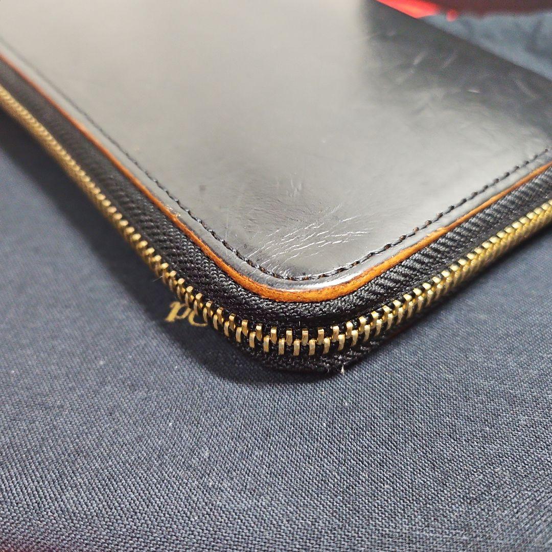 PORTER FILM ポーター FILM フィルム 長財布 L字ジップ