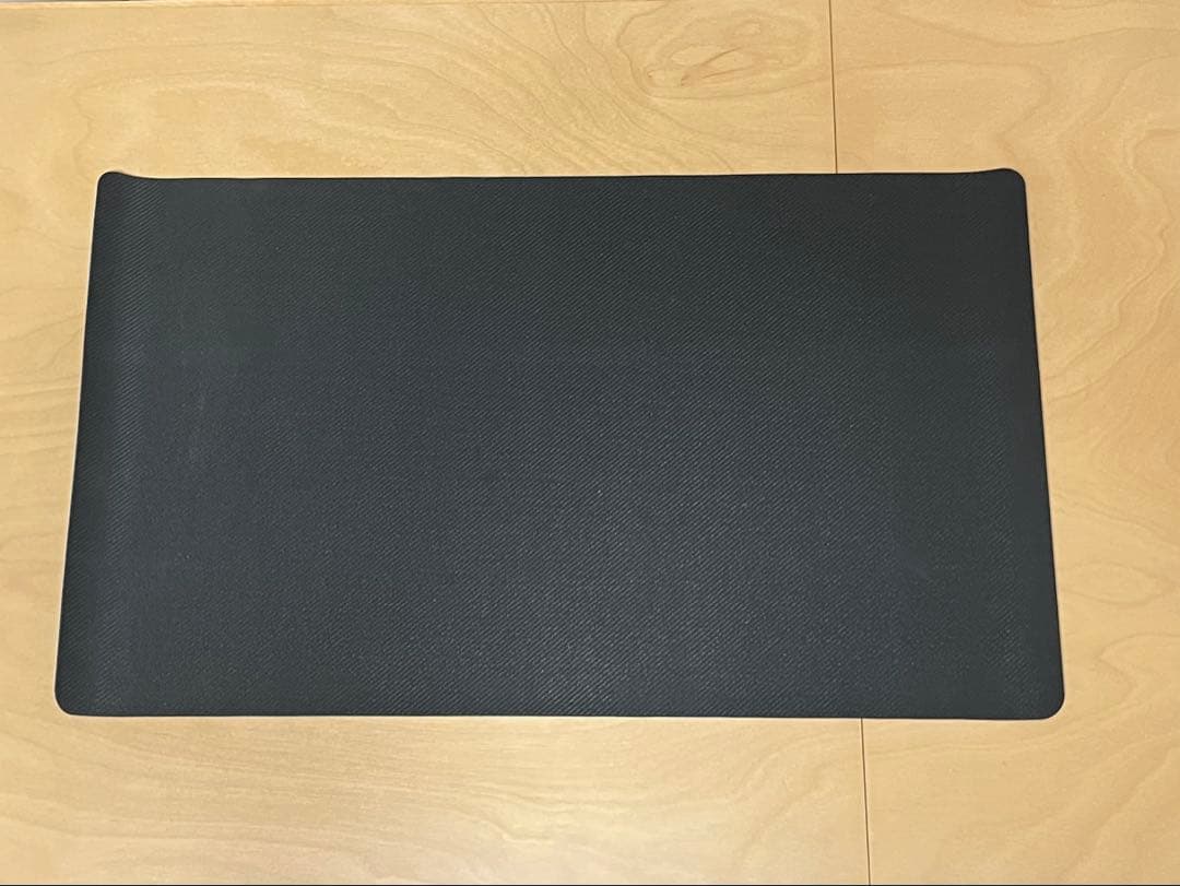 まとめ売り　白銀の城のラビュリンス　プレイマットとスリーブ90枚セット