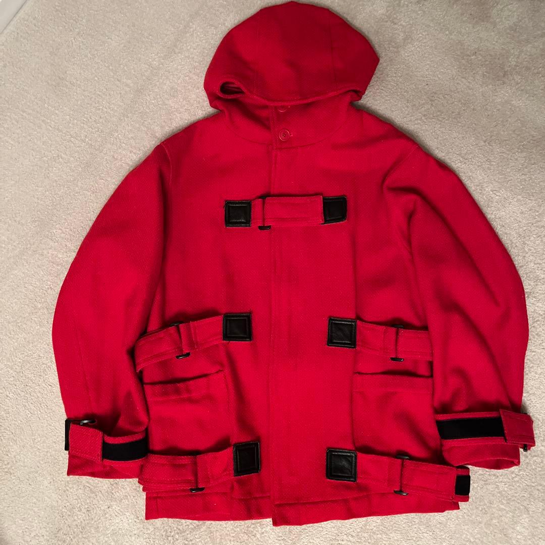 00’s アーカイブ OLD MILK BOY ミルクボーイ ジャケット