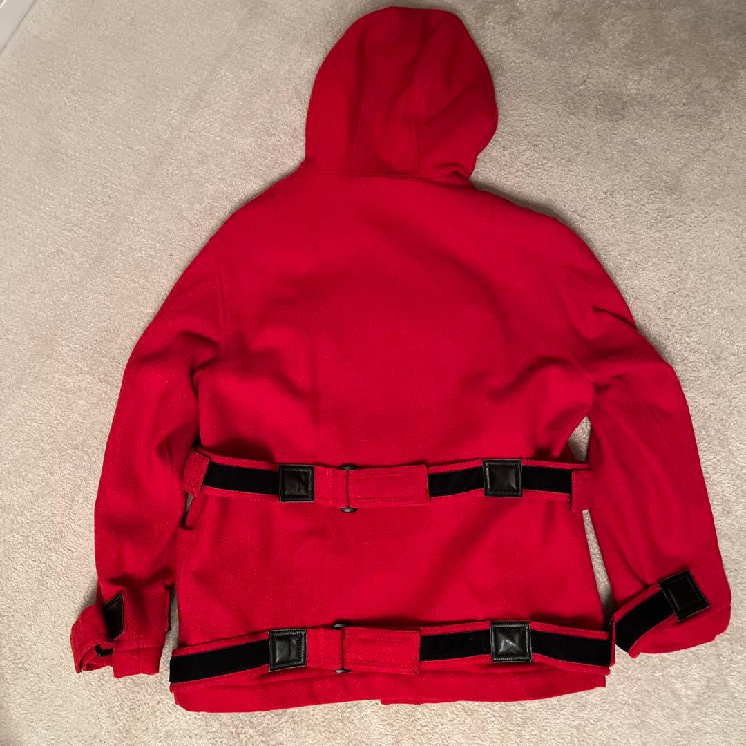 00’s アーカイブ OLD MILK BOY ミルクボーイ ジャケット