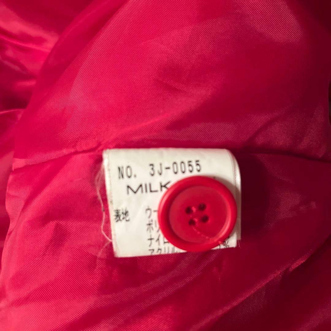 00’s アーカイブ OLD MILK BOY ミルクボーイ ジャケット