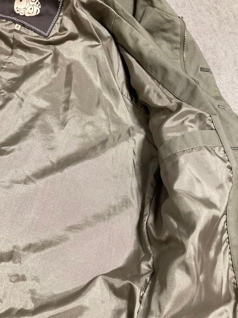 Pretty Green モッズコート サイズ2