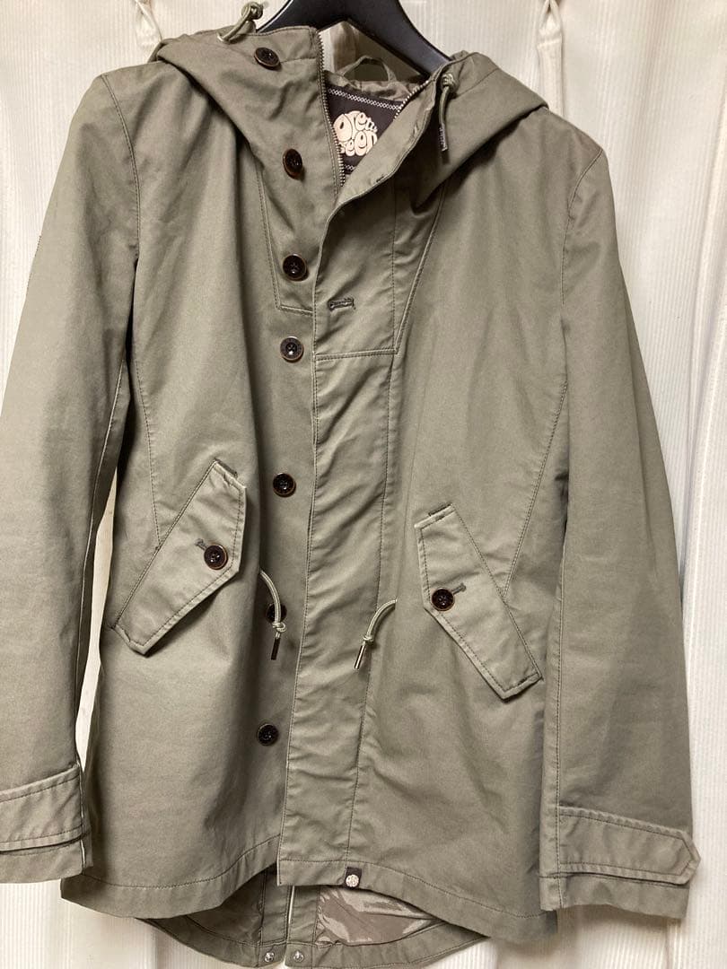 Pretty Green モッズコート サイズ2