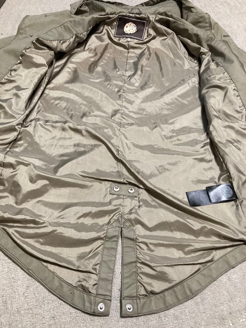Pretty Green モッズコート サイズ2