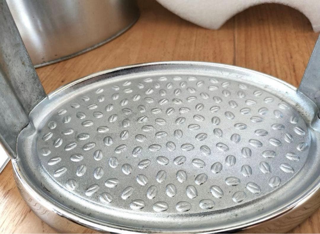 ROK espresso 手動 エスプレッソマシン