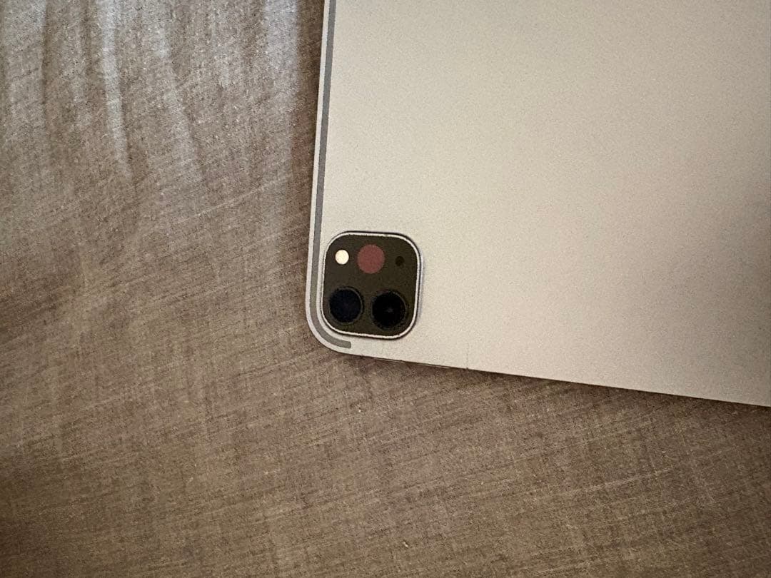 Apple iPad Pro 第4世代 256GB シルバー 本体