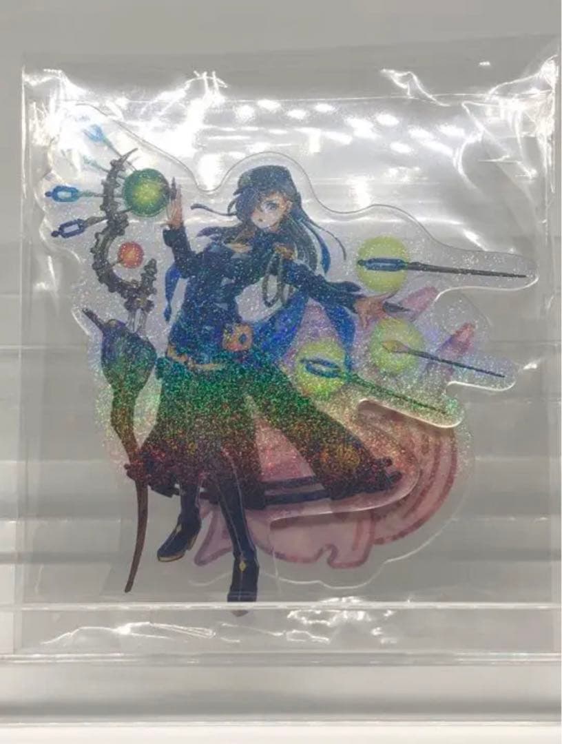 遊戯王 ウィッチクラフトデッキセット