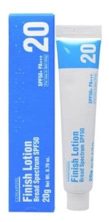 【正規品】セメンザル＆ビバンクエント＆フィニッシュローション