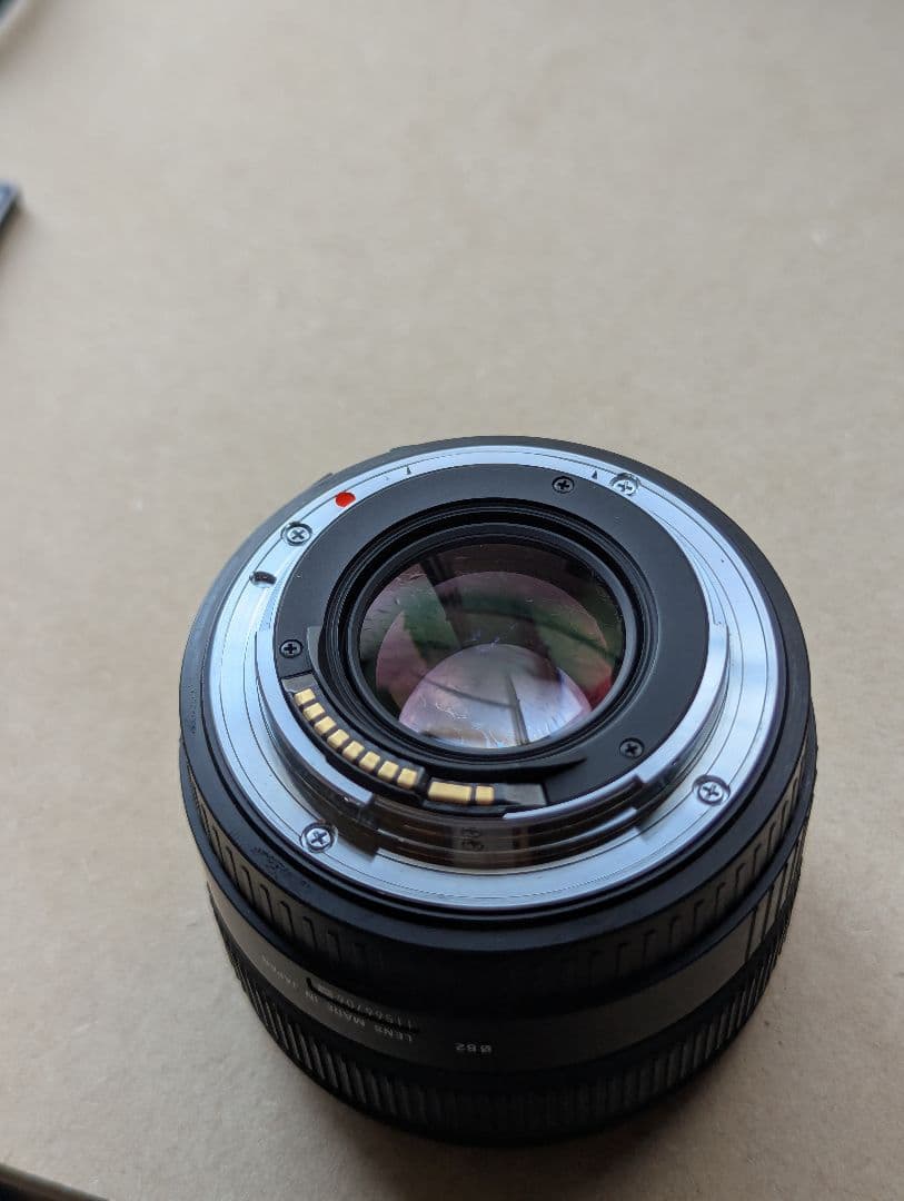 CANON 80D wifi len セット