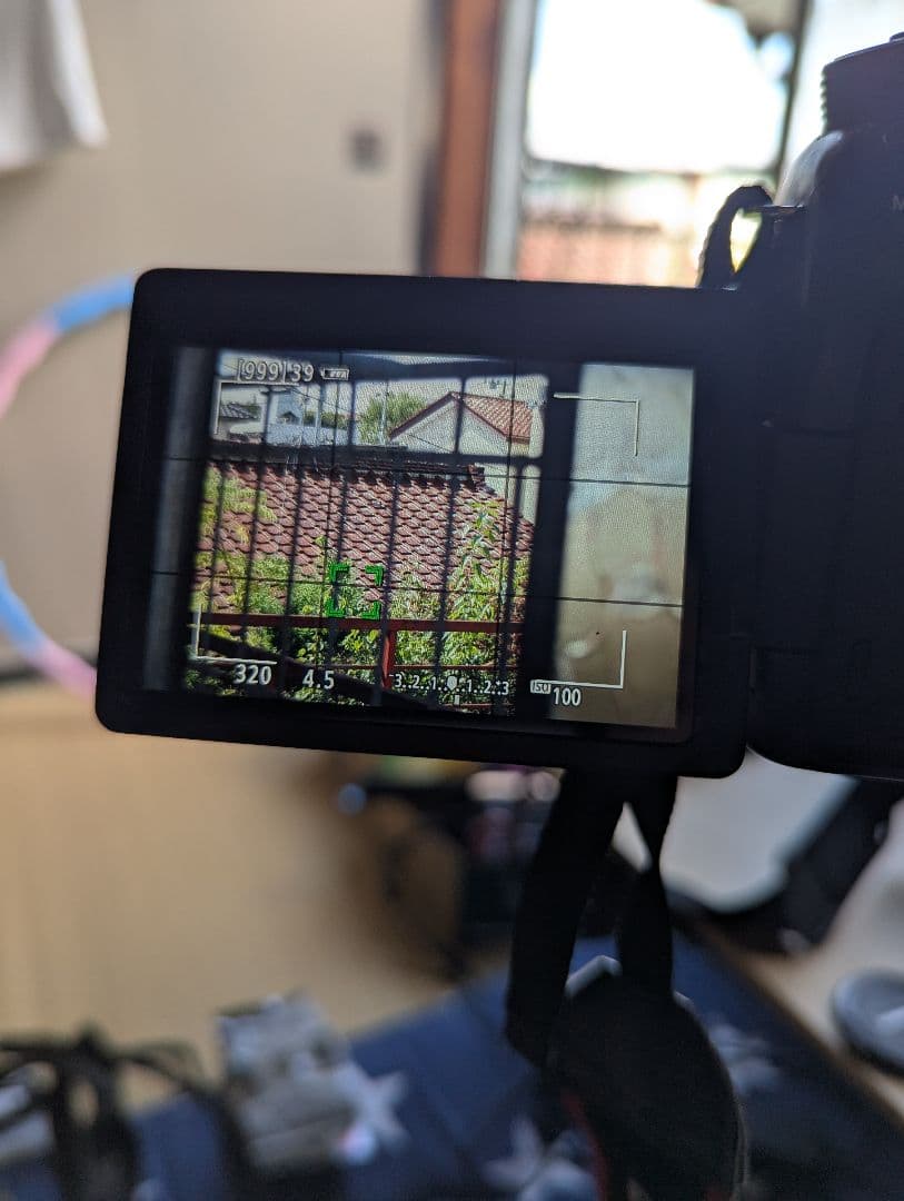 CANON 80D wifi len セット