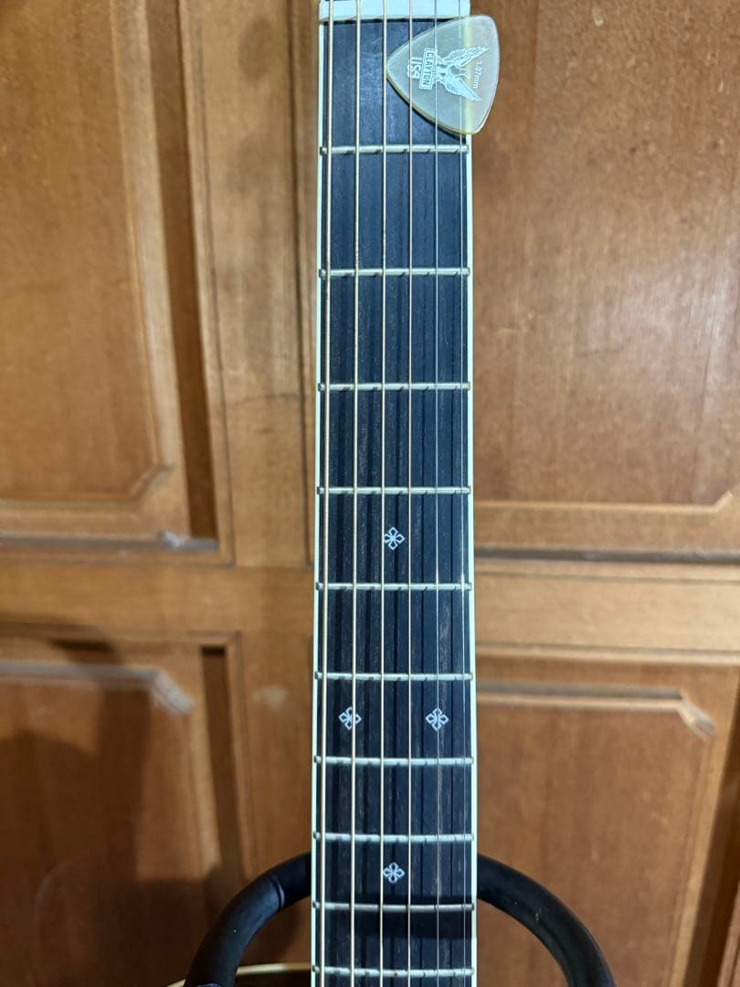 Takamine エレアコ DMP5OS