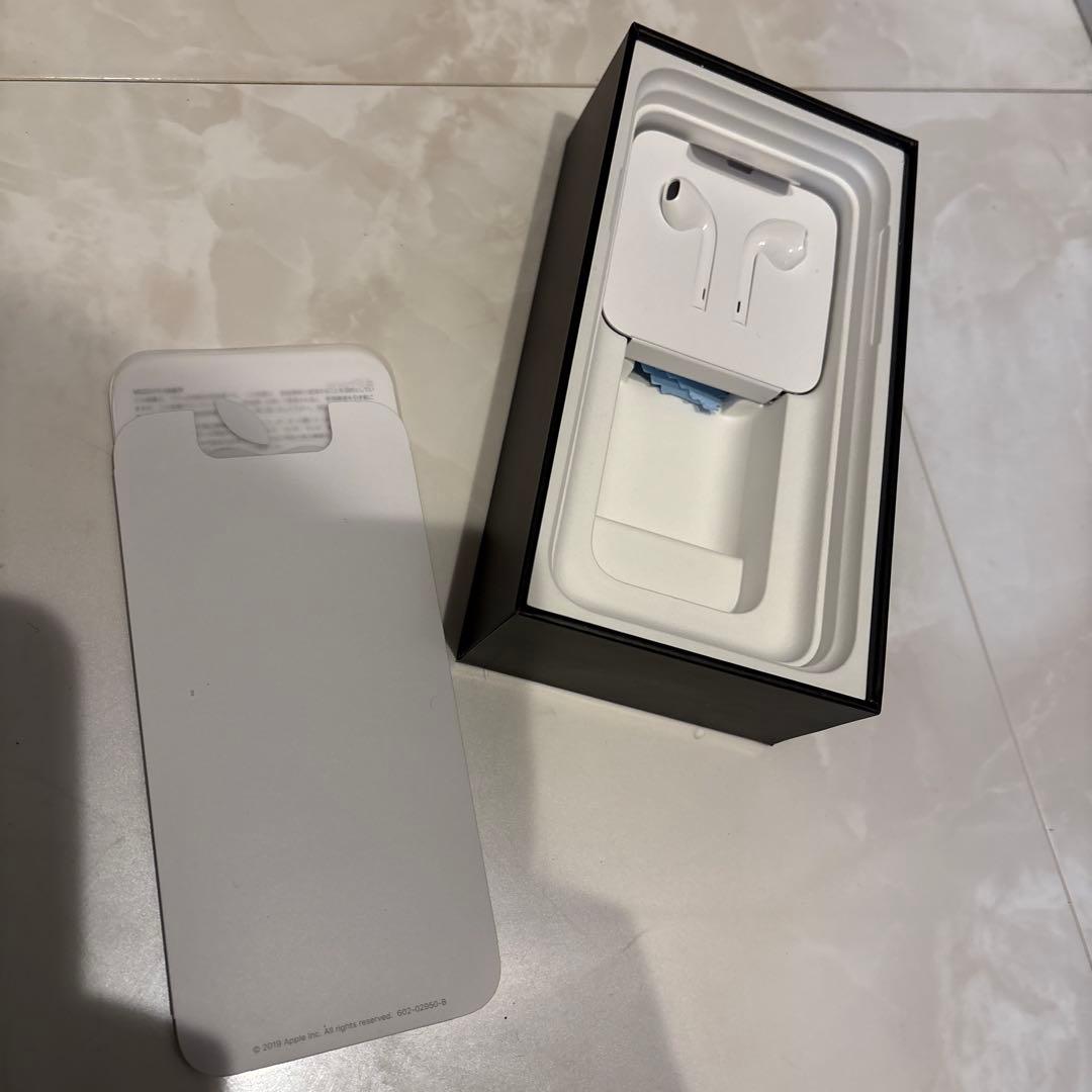 iPhone 11 PRO 256GB SIMフリー ミッドナイトグリーン