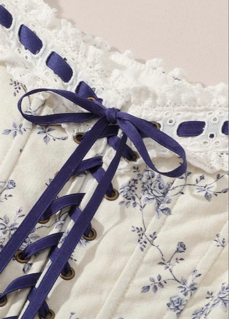 Lacemade レースメイドワンピース