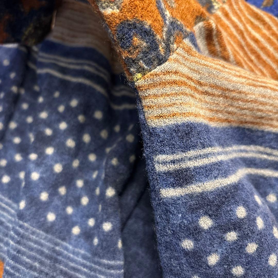 45R プルオーバー　ニット　サイズ０