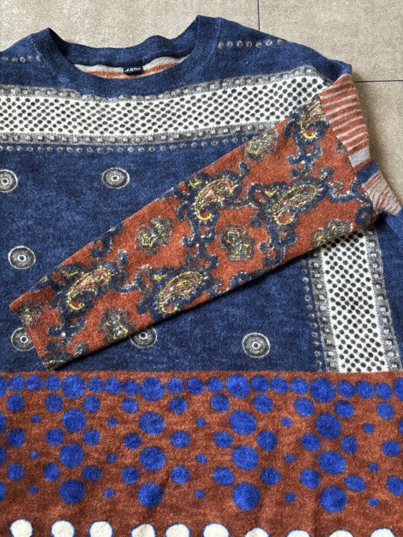 45R プルオーバー　ニット　サイズ０