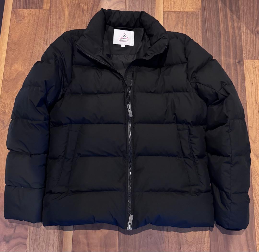 PYRENEX SPOUTNIC MINI RIPSTOP 2 Lサイズ