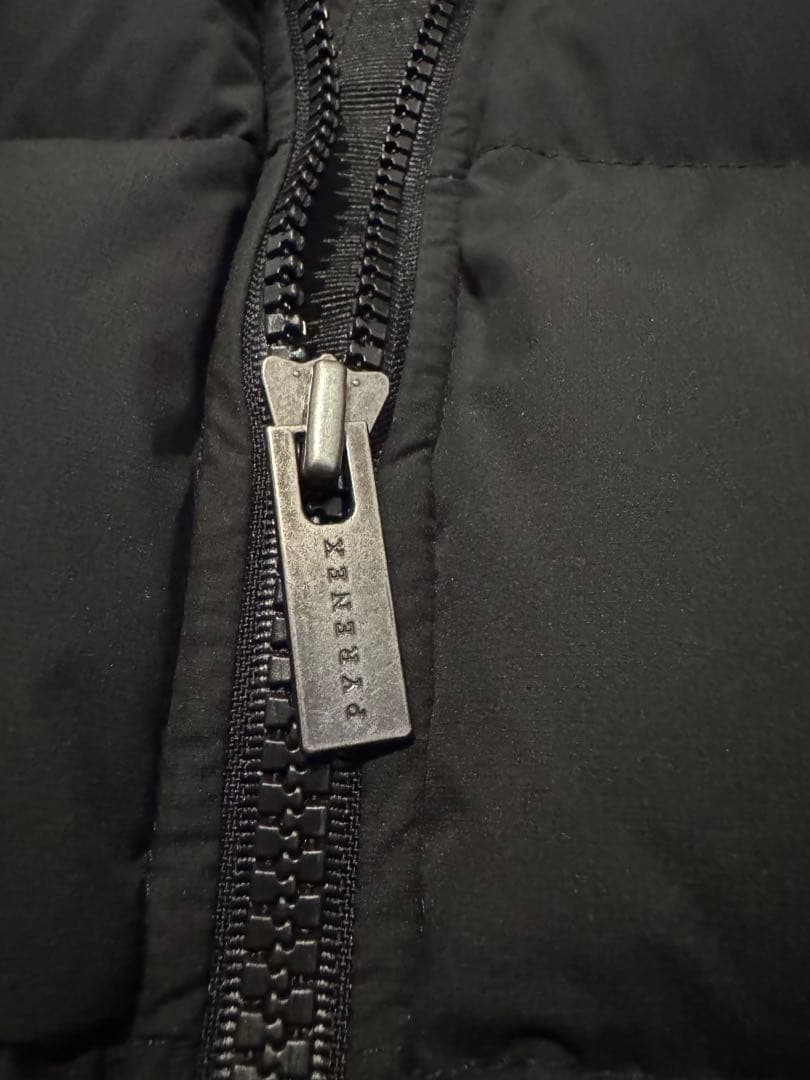 PYRENEX SPOUTNIC MINI RIPSTOP 2 Lサイズ