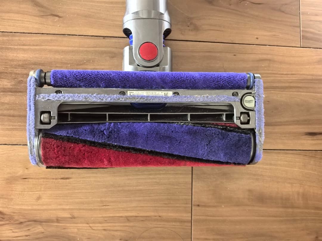 箱アリ dyson v11 fluffy origin 掃除機 ダイソン