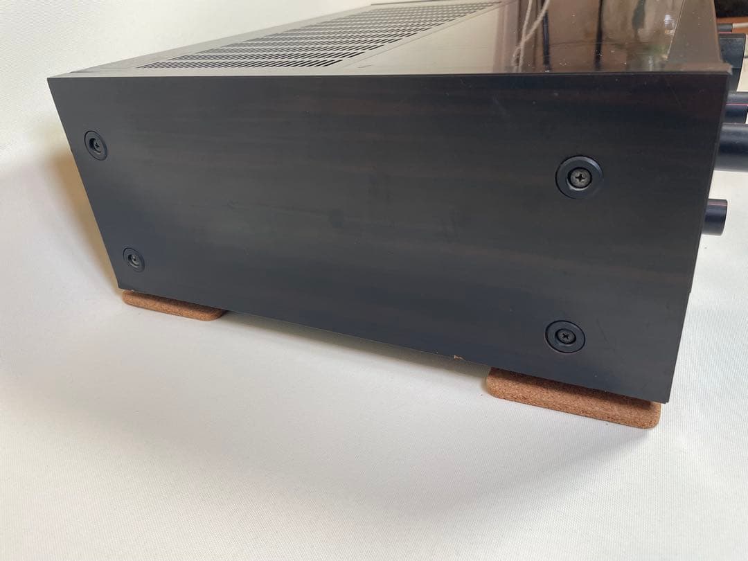 サンスイ プリメインアンプ AU-D607G EXTRA