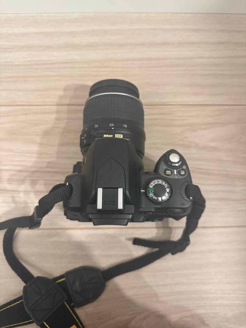 Nikon D40 Kit デジタル一眼レフカメラ