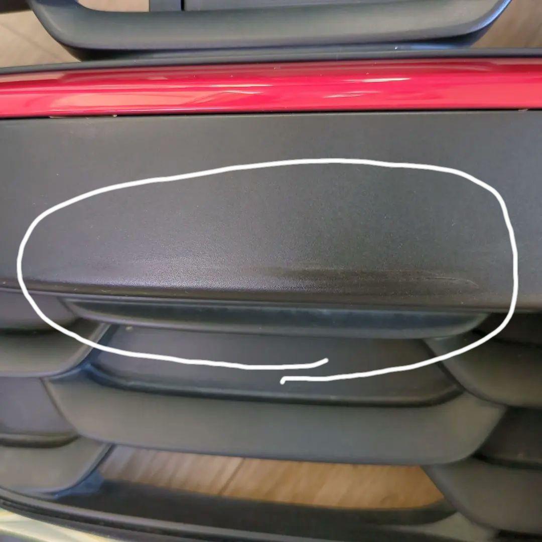 スズキ スイフト　ZC53S ラジエーターグリル（中古品）