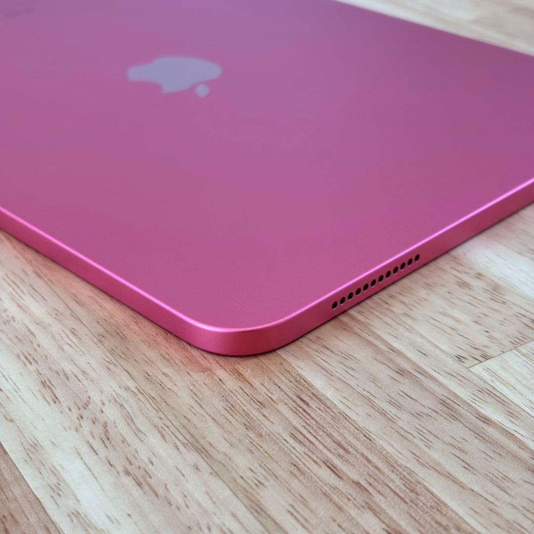 ⭐︎美品⭐︎Apple iPad 第10世代 256GB Wi-Fiモデル