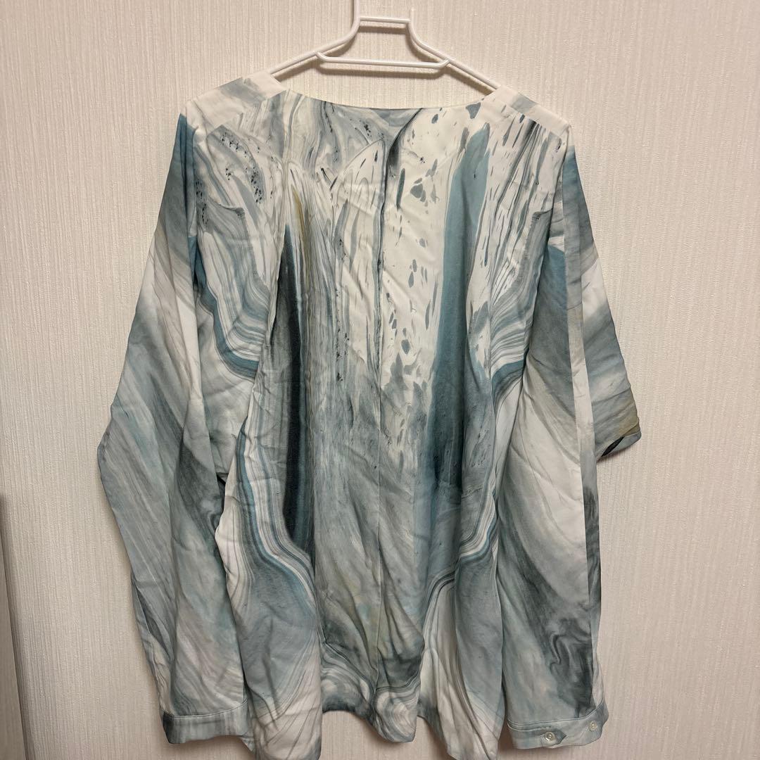 UNITEDTOKYO DWS コラボシャツ