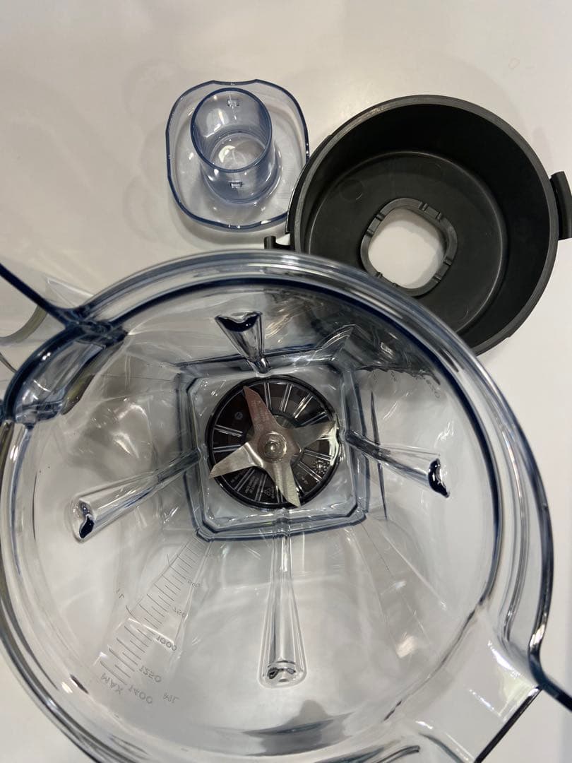 【新品 未使用】Vitamix E310 ブレンダー レシピブック付き