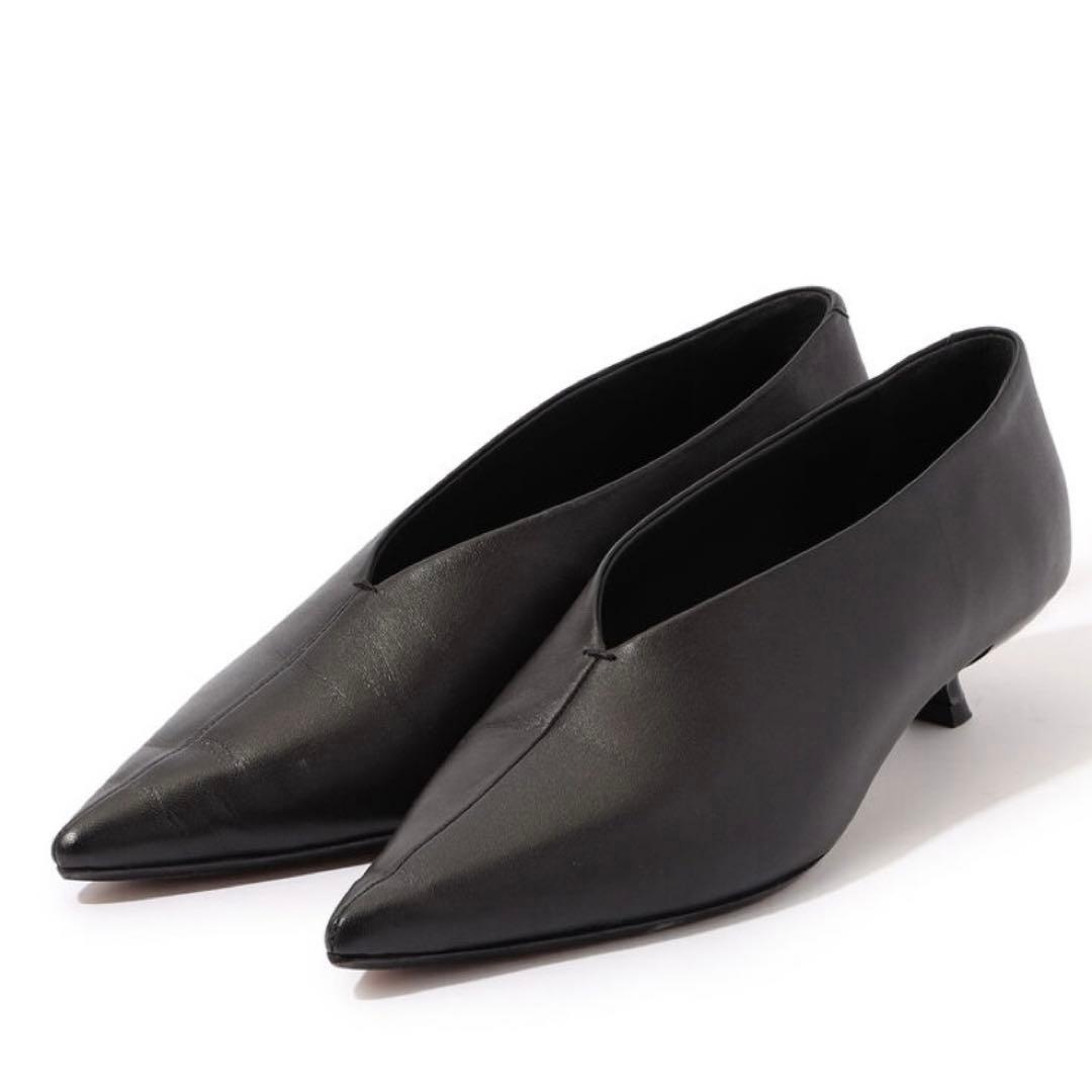 JVAM GRANT パンプス 37サイズ