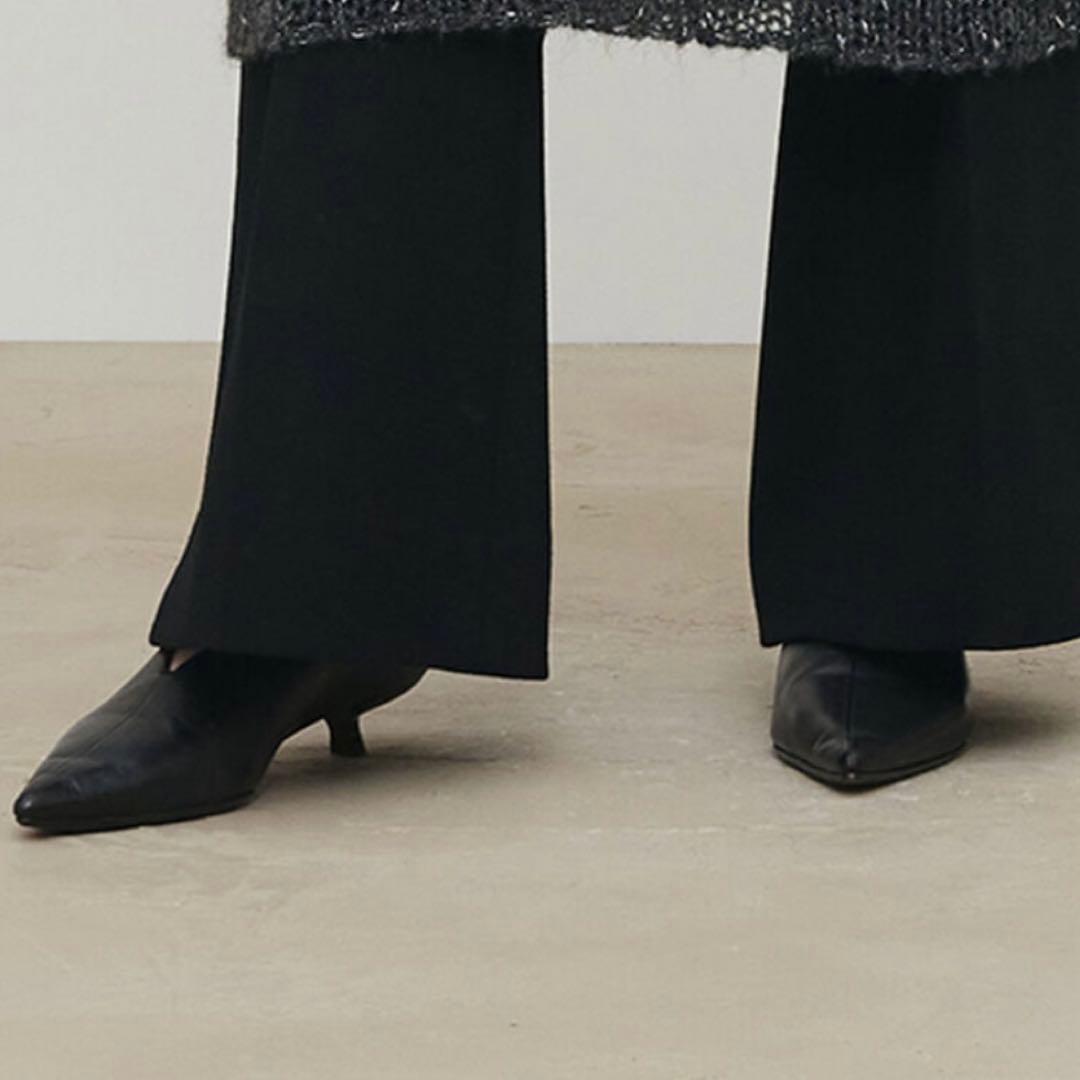 JVAM GRANT パンプス 37サイズ