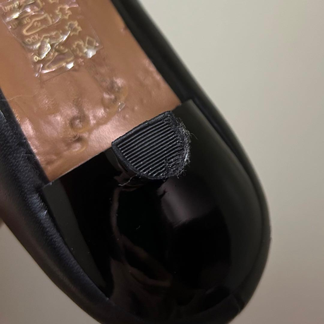 JVAM GRANT パンプス 37サイズ