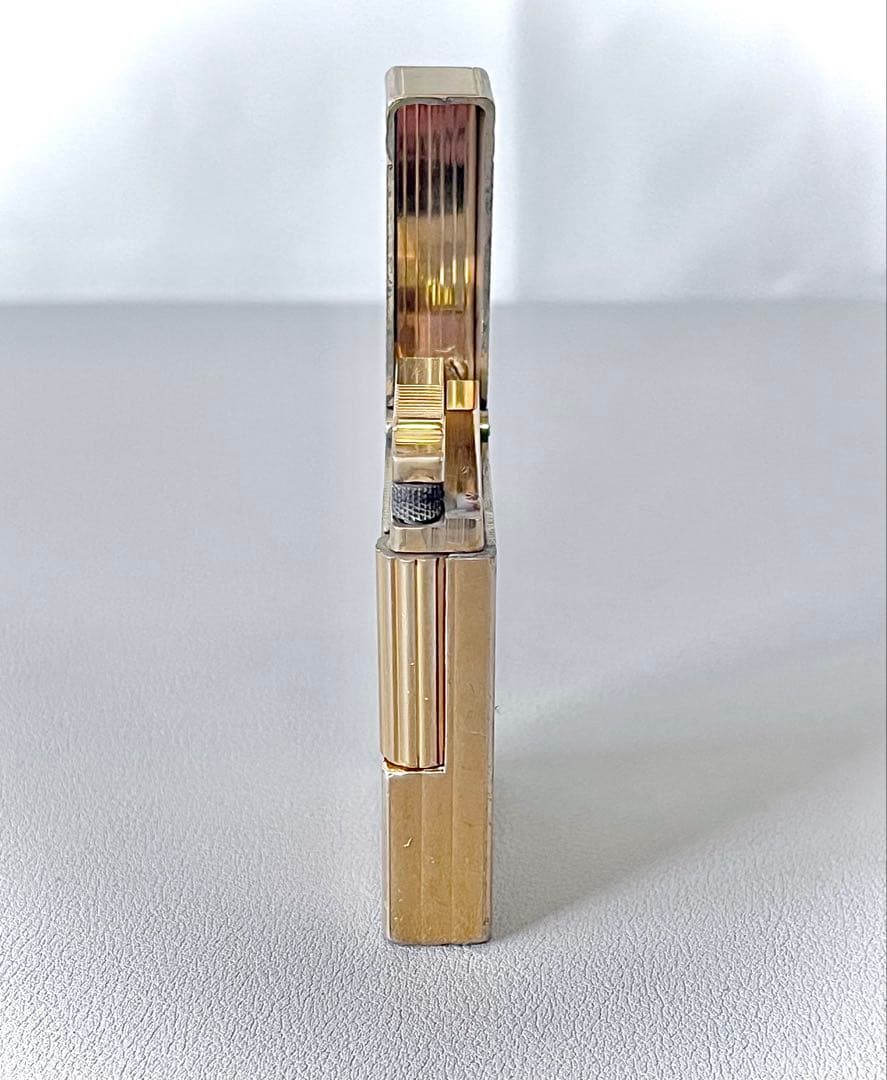 St dupont GATSBY ゴールド