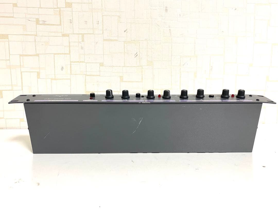 その他 Aural Exciter TypeC2 with Big Bottom 104