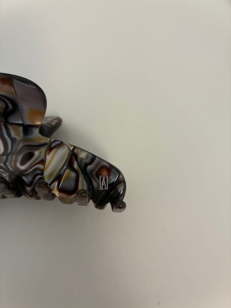 コ*コ様 アレクサンドル ドゥ パリ　ヘアクリップ