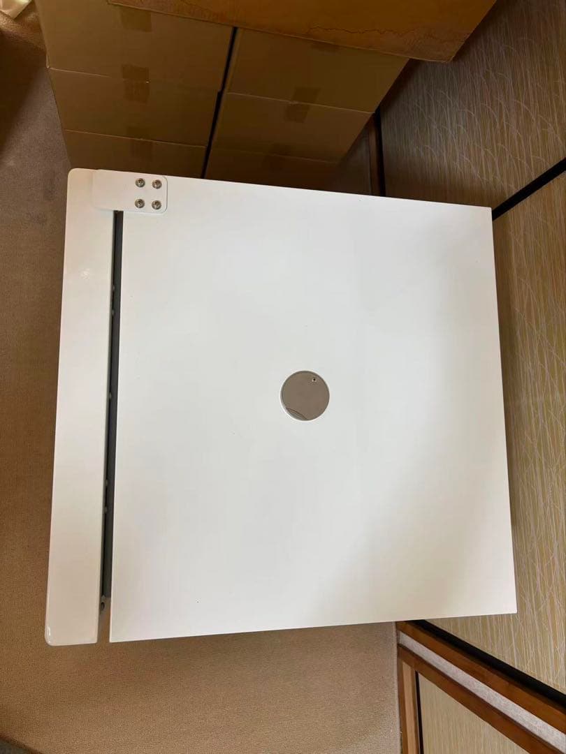 アズワンのETTAS定温乾燥器（OFW-450V）