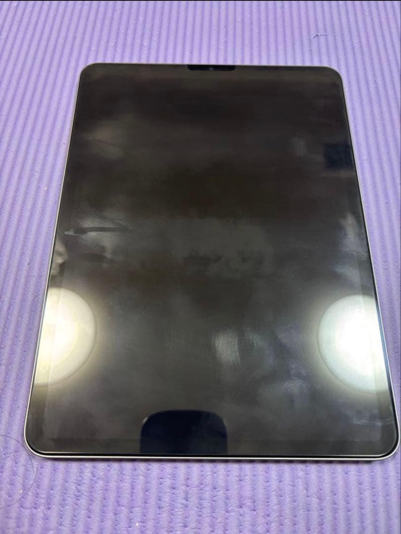 【peter】iPad Pro 11インチ M2