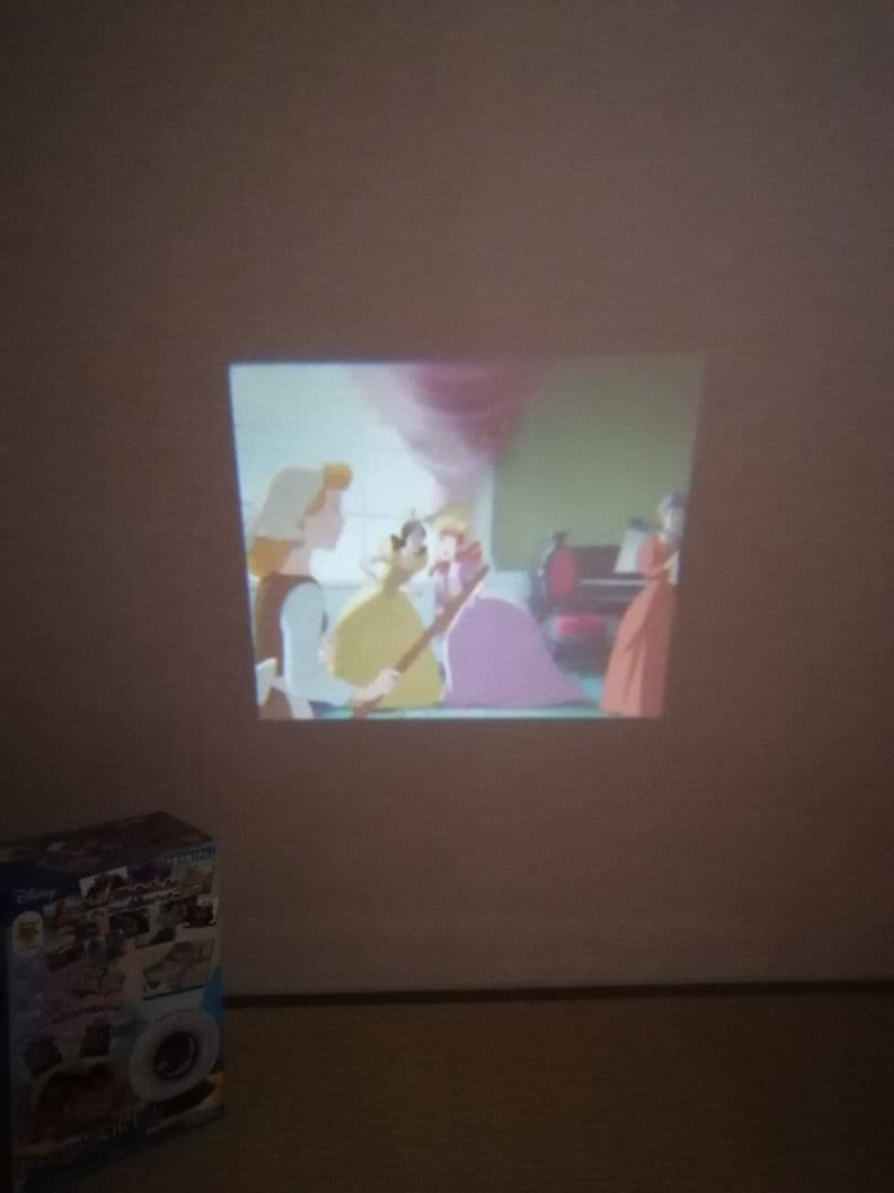 知育玩具 Disney DreamSwitch 2