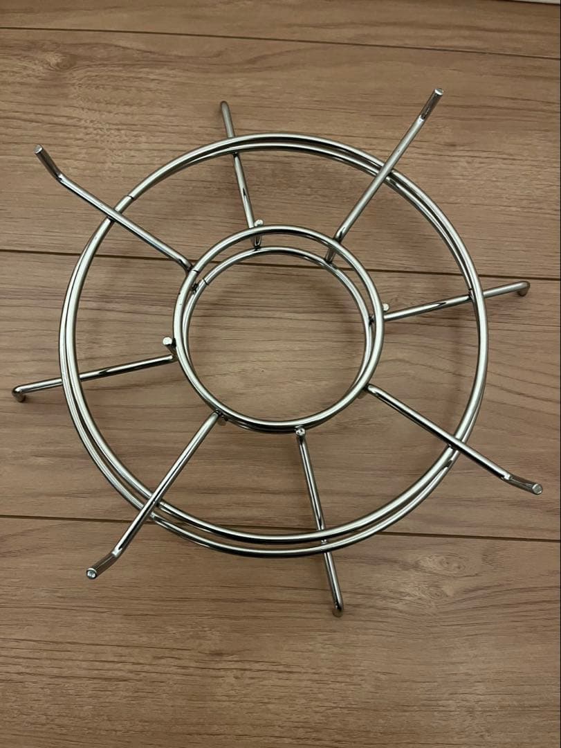 TOYOTOMI トヨトミ 石油ストーブ KR-47A /五徳・ケース ・柵付き