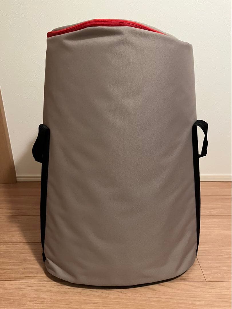 TOYOTOMI トヨトミ 石油ストーブ KR-47A /五徳・ケース ・柵付き