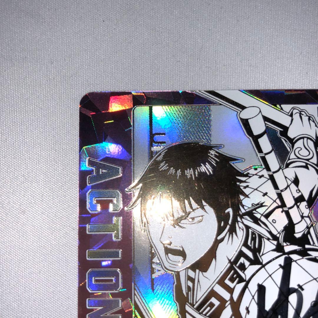 李信 信 キングダム 直筆サイン ap アクションポイント 森田成一 直筆